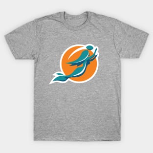 Miami Mermaids T-Shirt